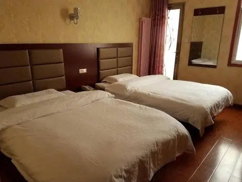 Jin Yuan Business Hotel