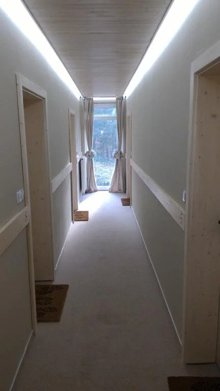 Hotel Passage