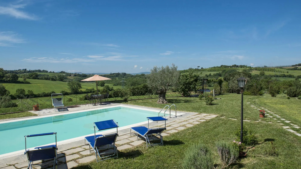 Casale Cinque Valli 8