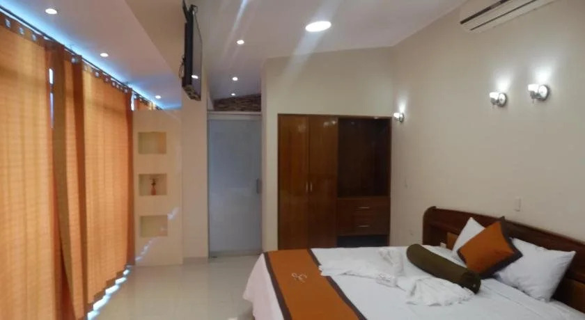 Hotel San Marino Tarapoto