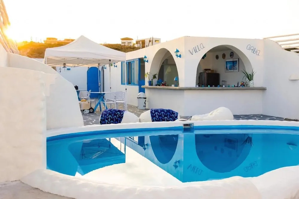 Villa Aqua Boutique