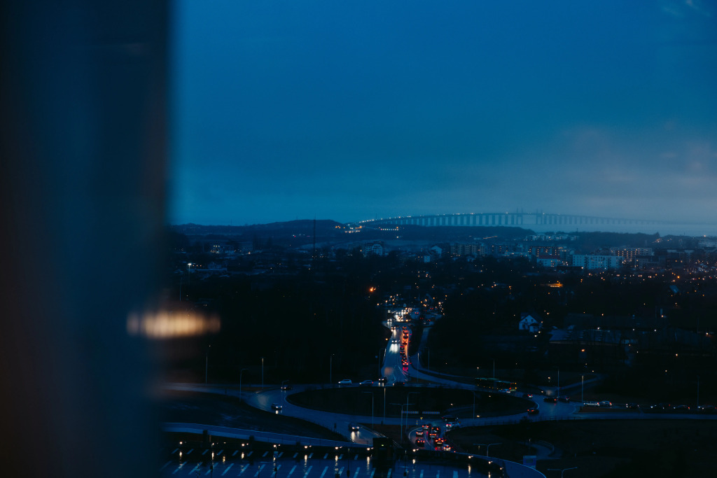 Best Western Malmo Arena Hotel