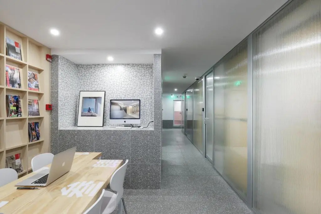 Weflow Hostel（xintiandi）