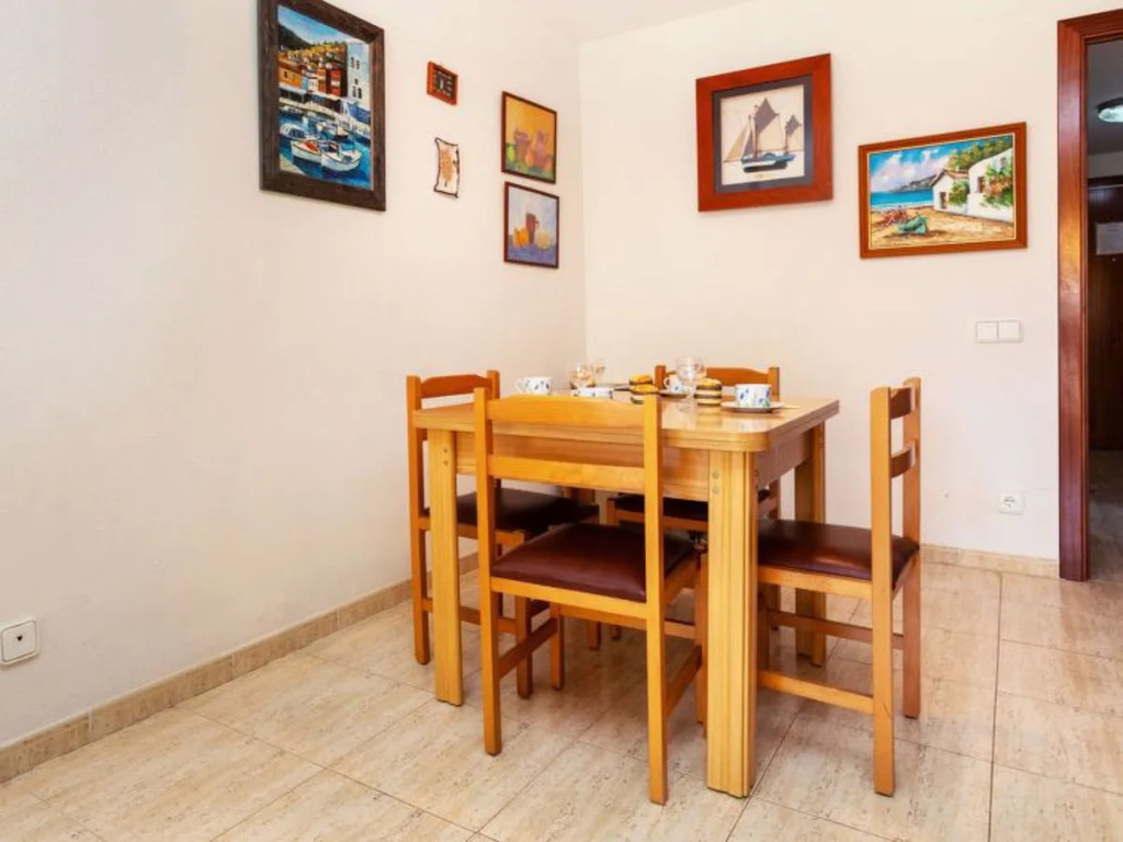 Apartment Miranda Miami Platja