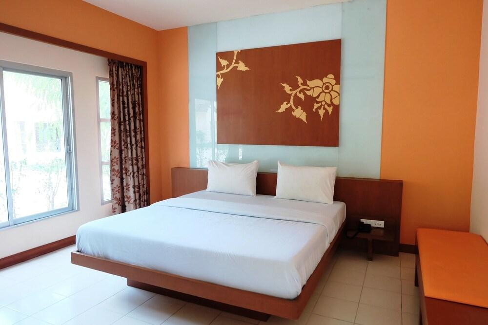 The Society Ayutthaya Resort