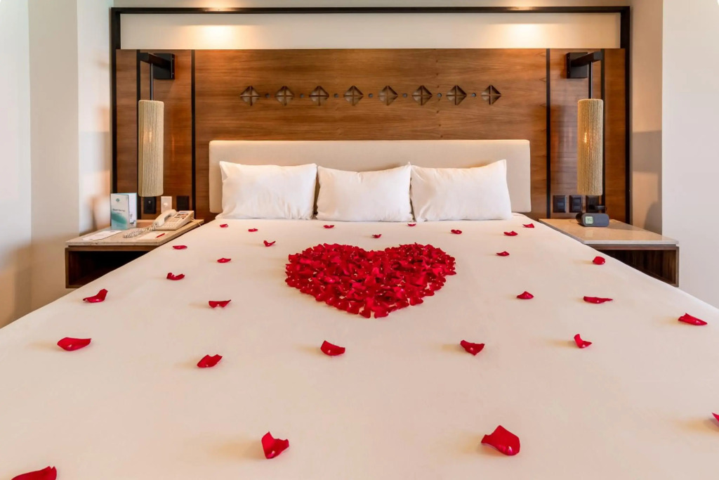 GR Solaris Cancun & Spa - All Inclusive