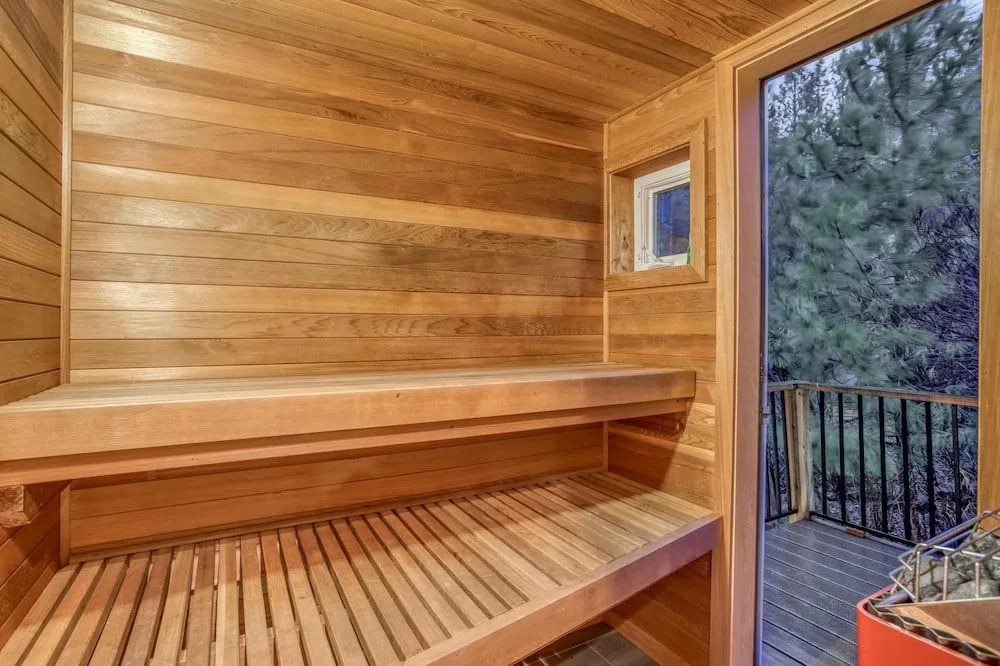 Cascade Chalet