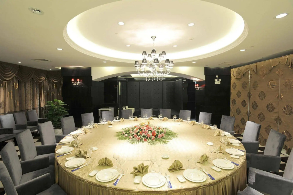 Tian Ping Hotel