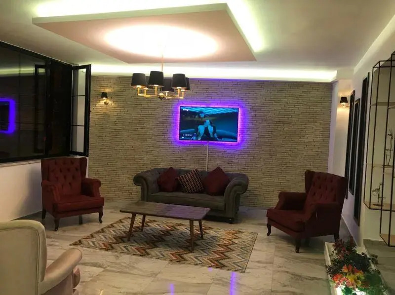 4Levent Suites