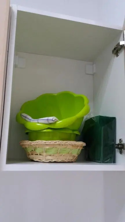 Lucky Home