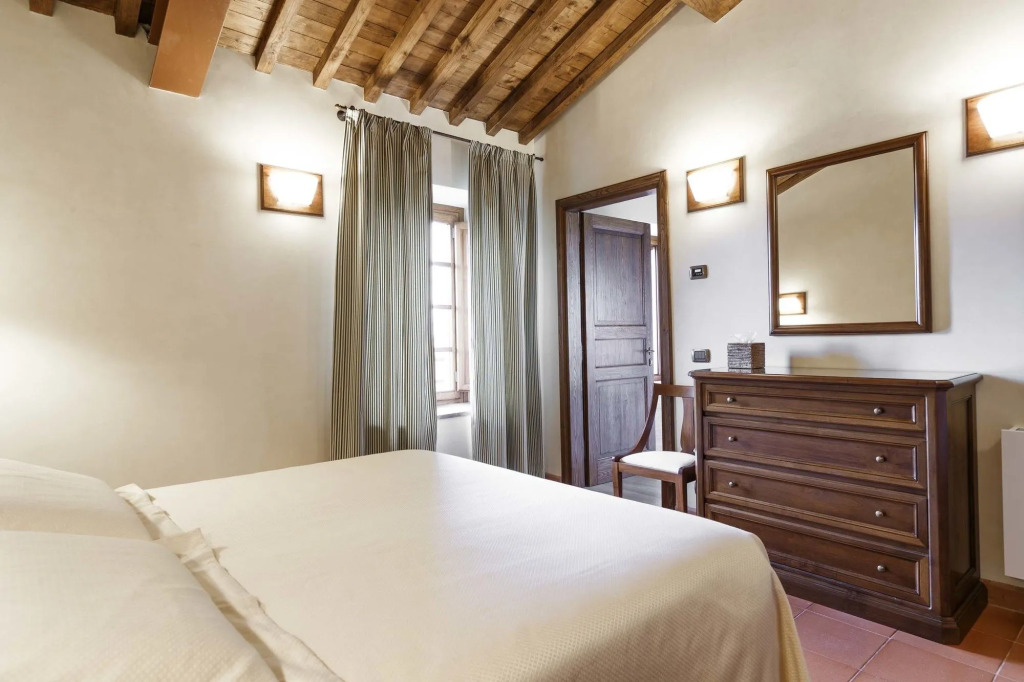 Wine Relais In Montecucco - ColleMassari Hospitality
