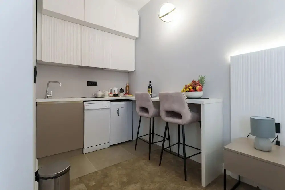 Move In Apartments - ApartHotel Belgrade