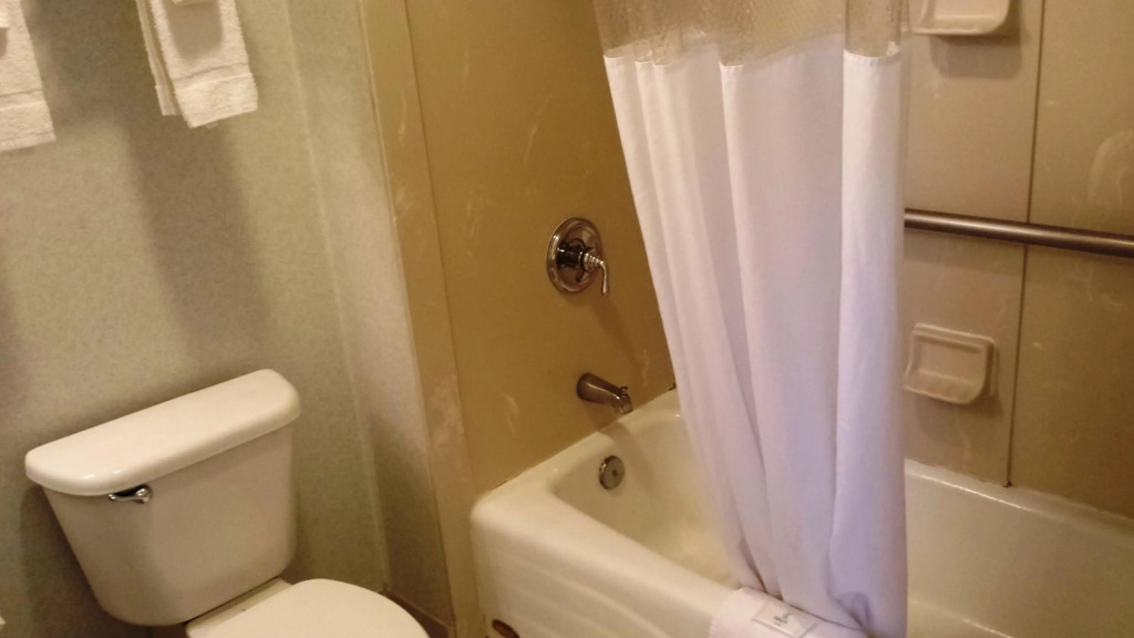 Cocoa Beach Suites Hotel