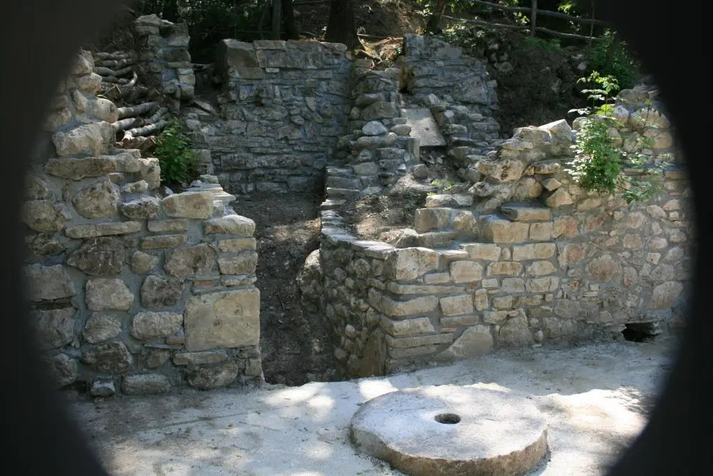 Nido delle Rondini