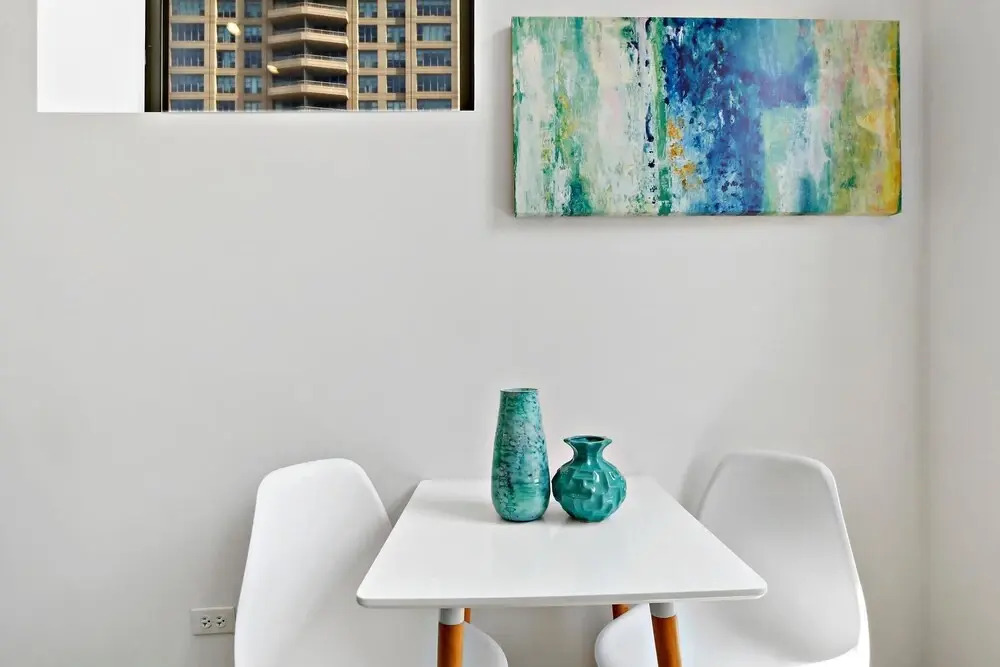 Luxe 1BR Apt - Lake 204 rep