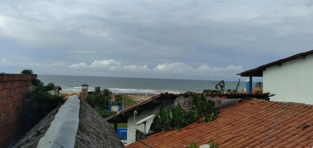 Taiba Beach Surf