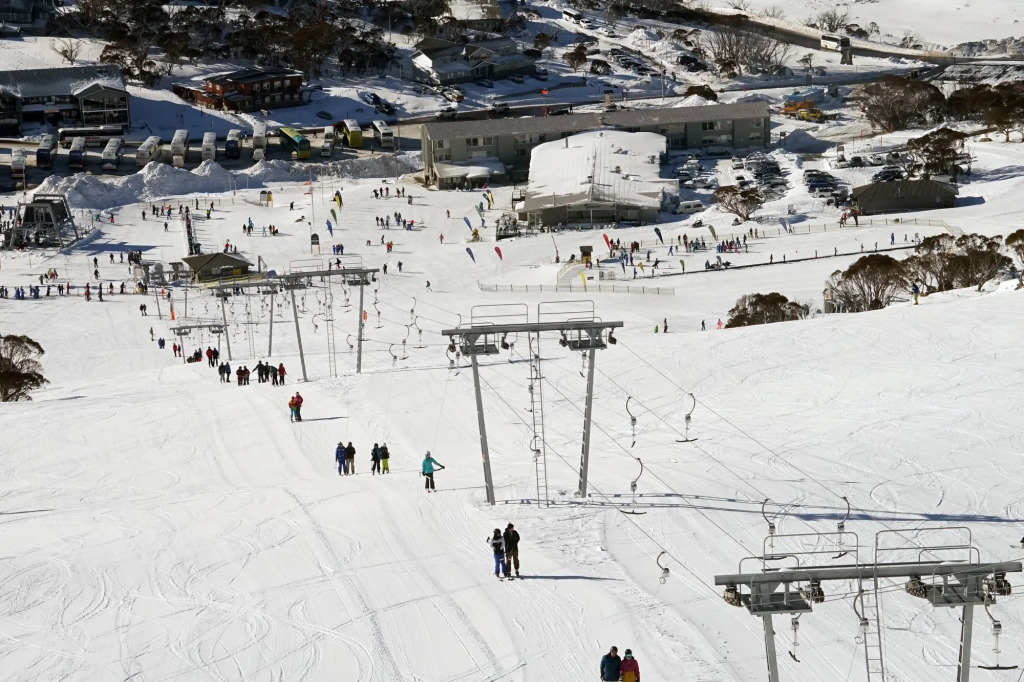 Smiggins Hotel & Chalet Apartments