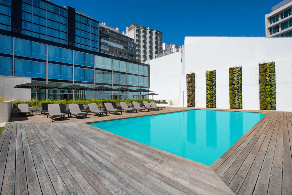 Iberostar Selection Lisboa
