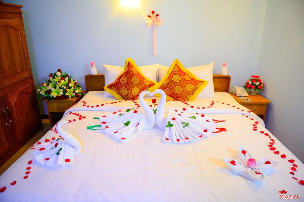Vega Star Hotel