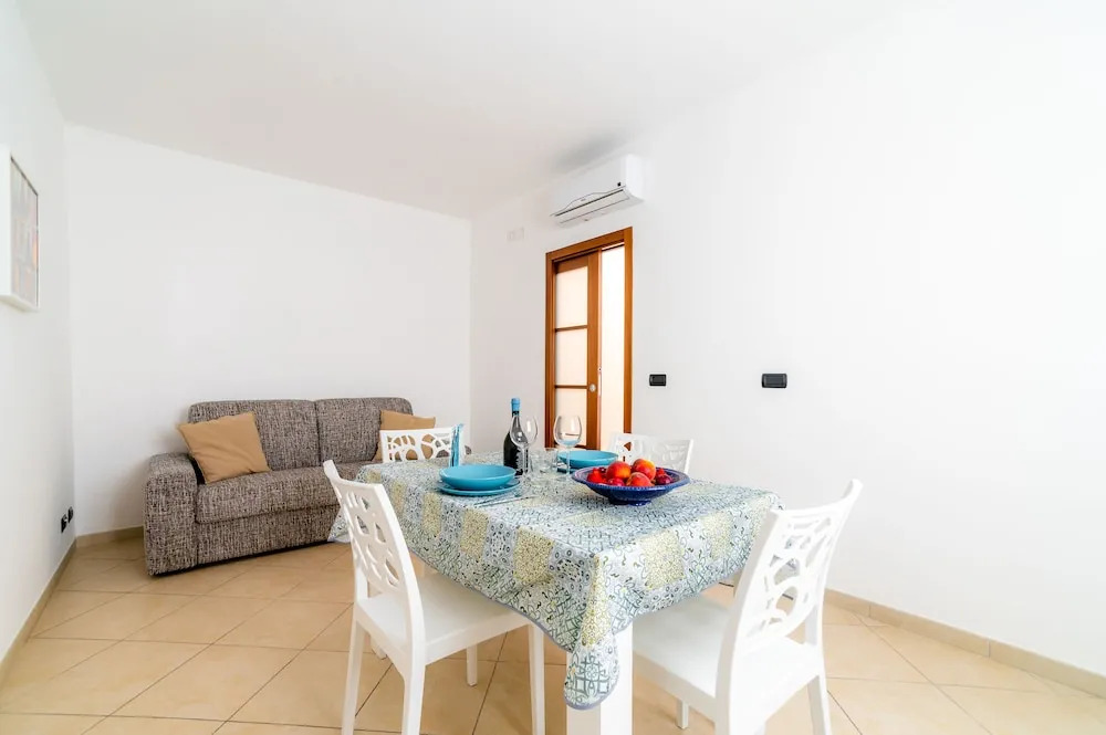 Casa Fiorini