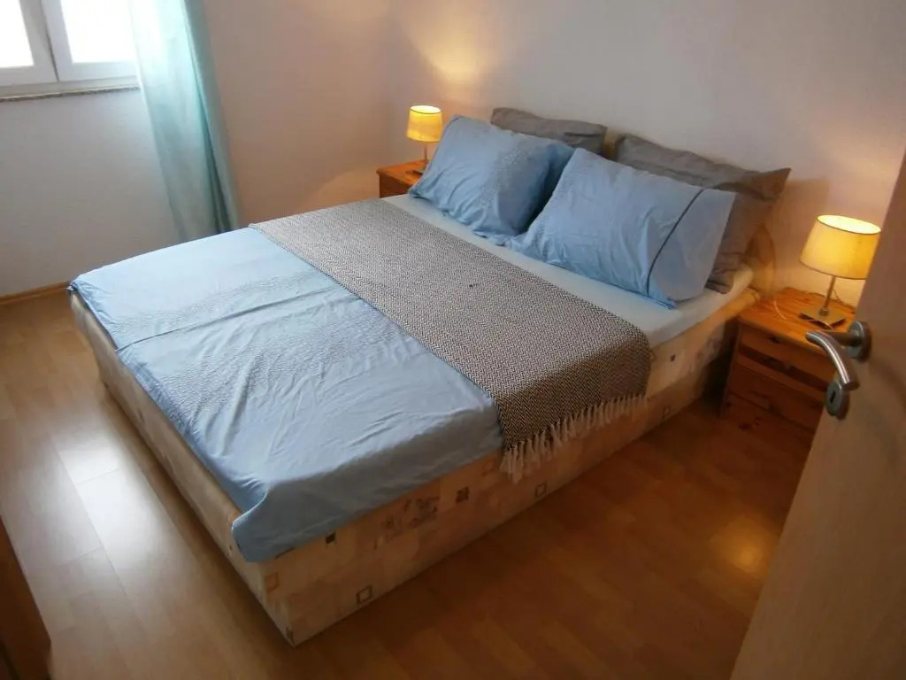Beautiful holiday apartment Sanela for relaxed vacation