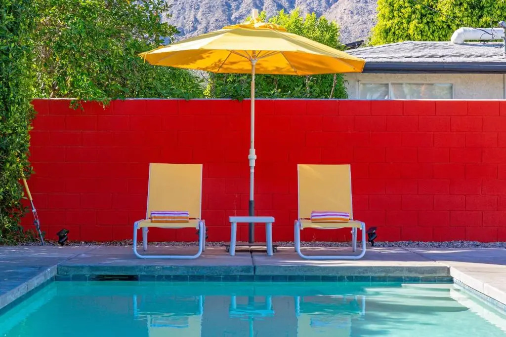 Three Amigos Ranch by ACME House Company