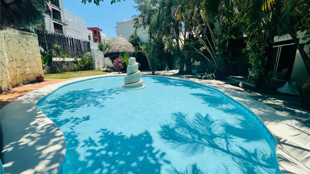MAYAN ART Hotel Boutique - 10Th Ave