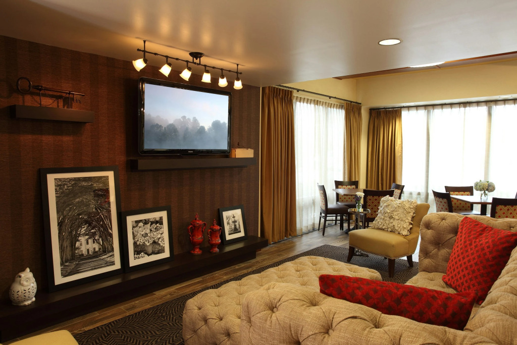 Hampton Inn Atlanta-Cumberland Mall/Cobb Galleria Area