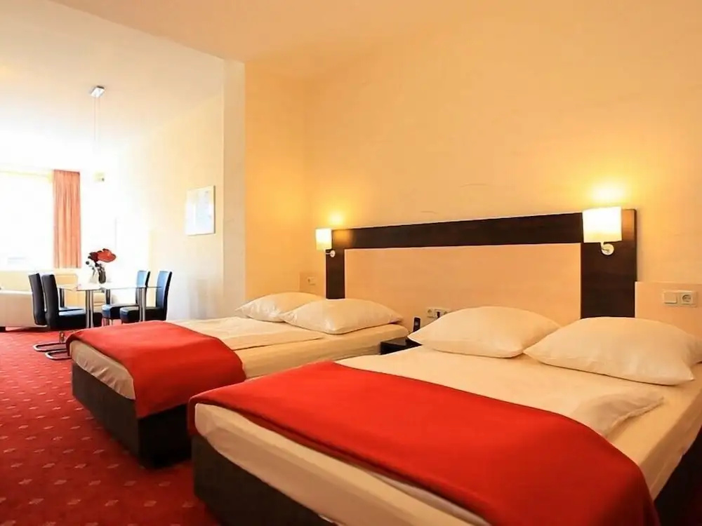 Adesso Hotel Kassel