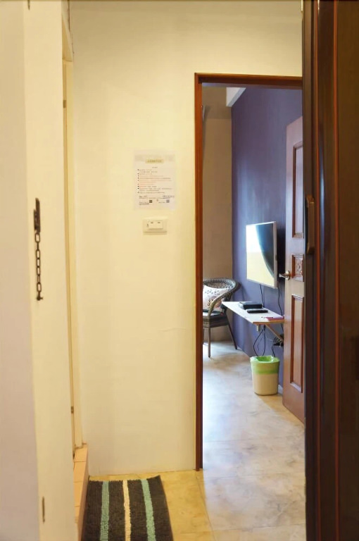 Green Bottle Guest House