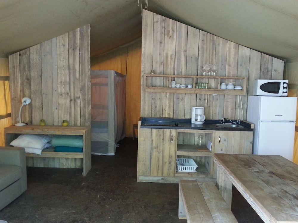 Camping BelleRive