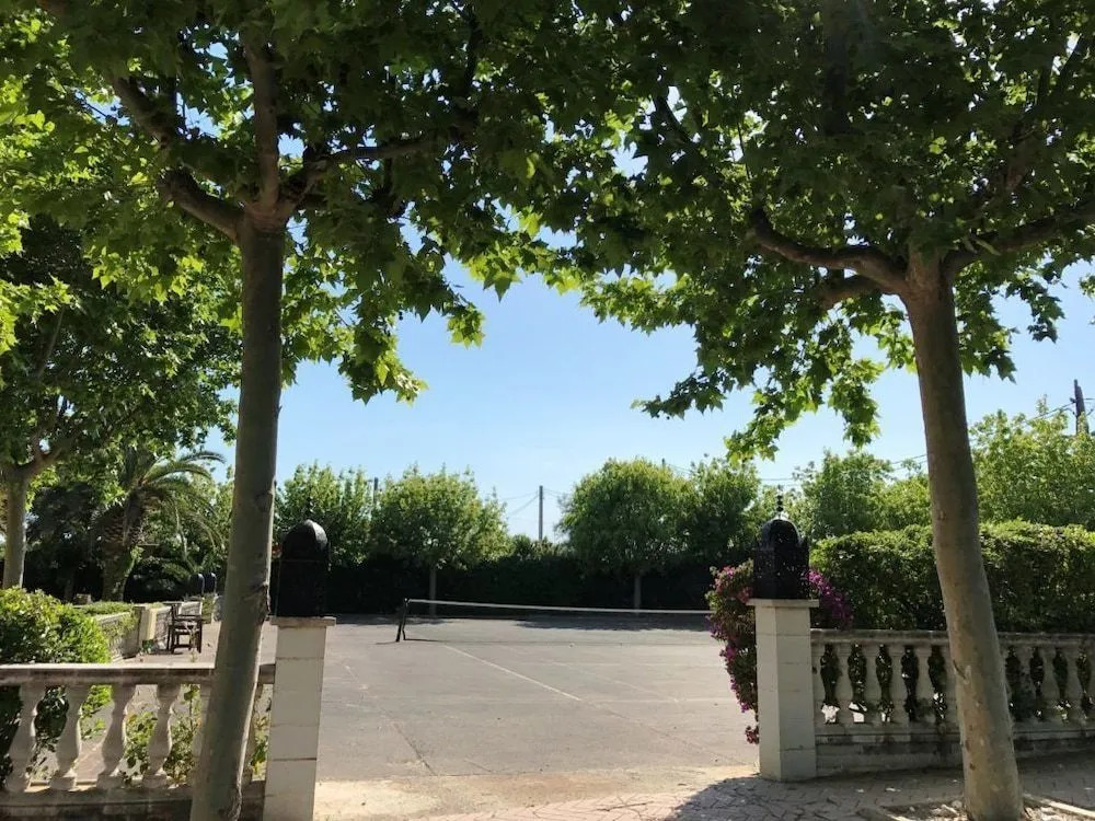 Gran Villa Rosa