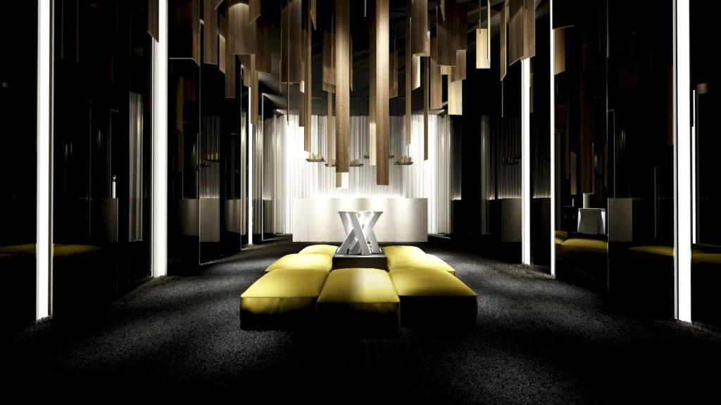 Via Hotel - Zhongxiao