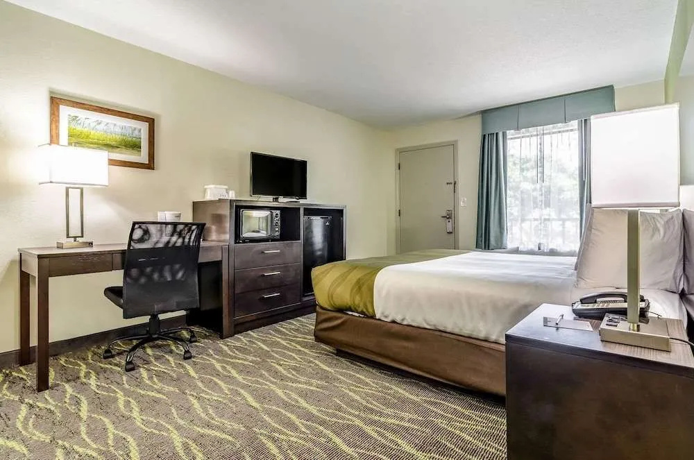 Ramada Limited Creedmoor Butner Area