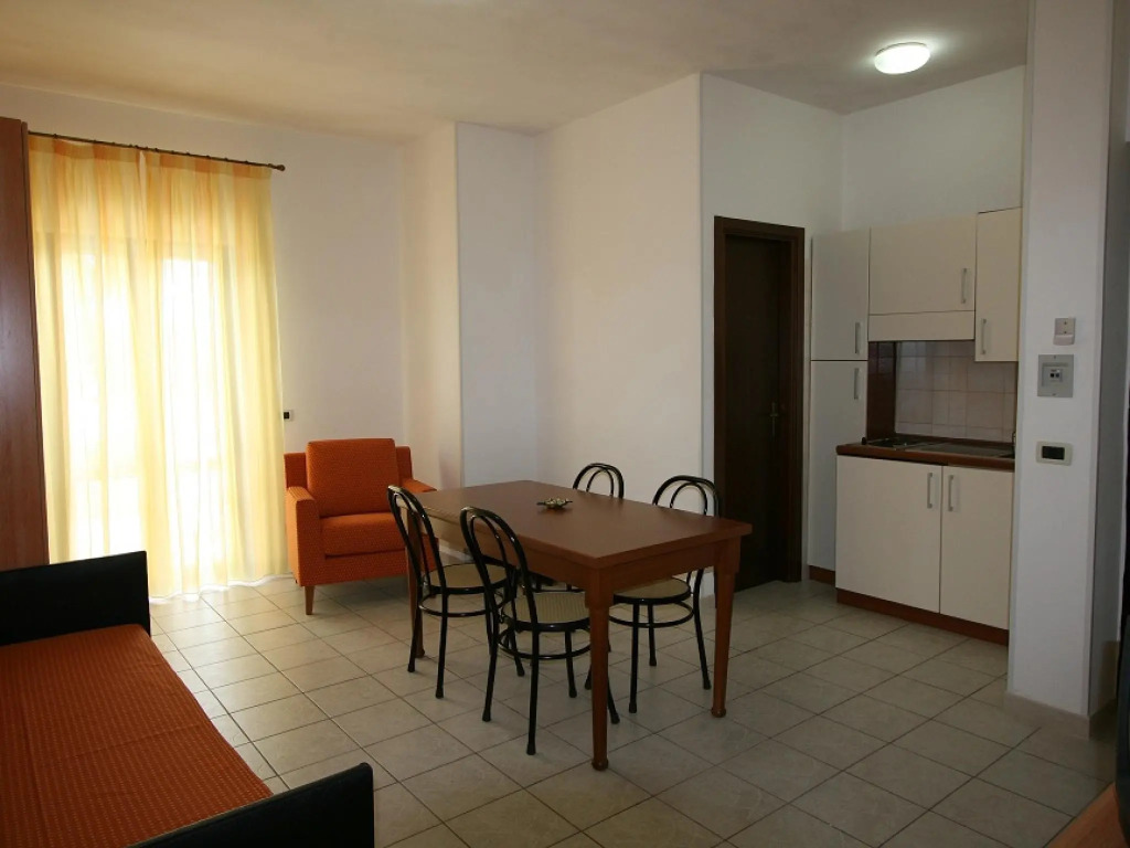Barbara - One Bedroom No.4