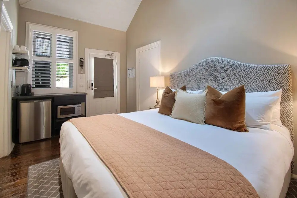 The Houston Boutique Hotel Wagga