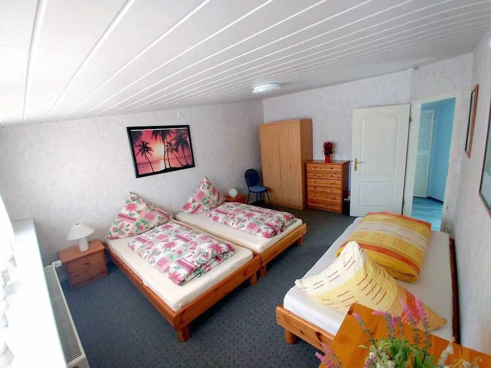 Ferienwohnung Olm