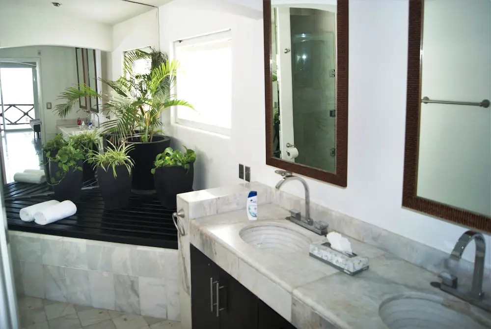 Caribbean Cancun-Luxury Residence by TA