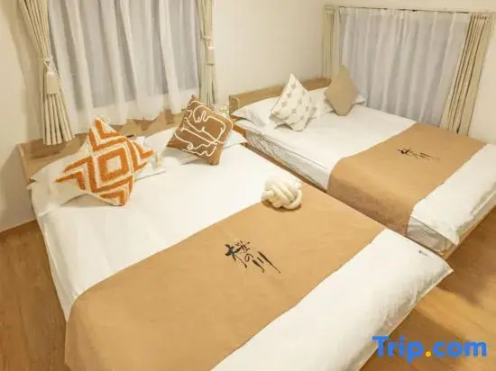 Sakura no Kawa 38 Hatagaya House · Direct Access to Shinjuku & Shibuya · 2 11 Guests