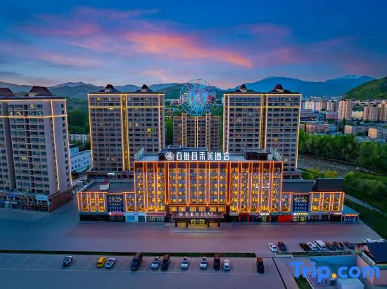 HeMei Hotel by Bestow