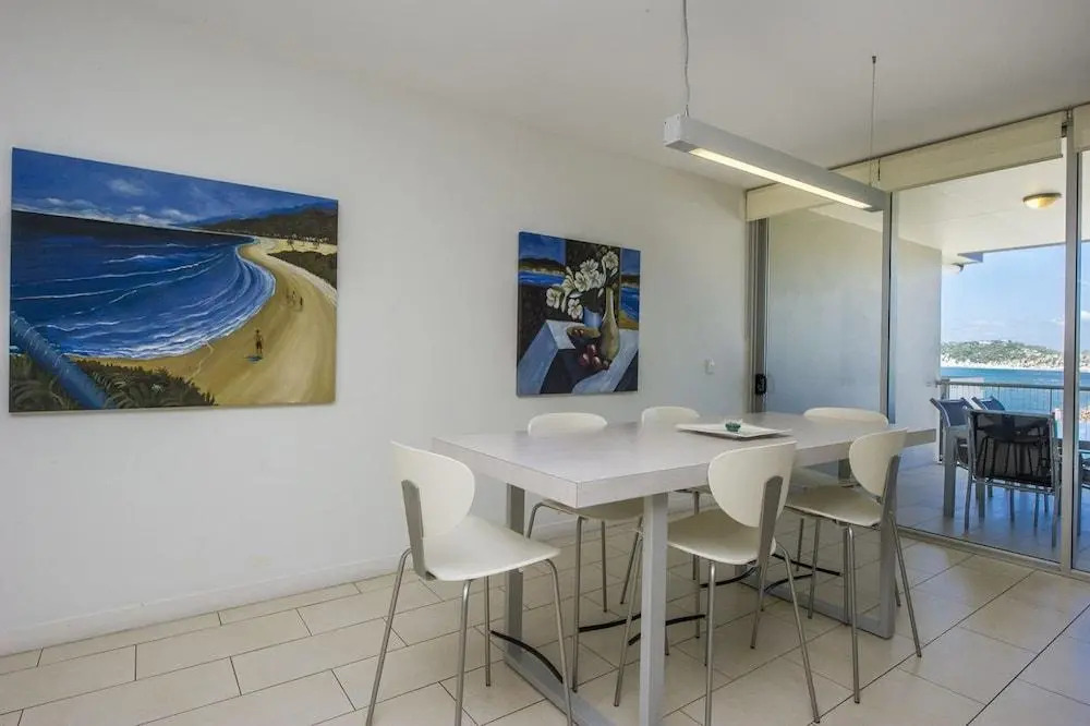 1 Bright Point Apartment 1401