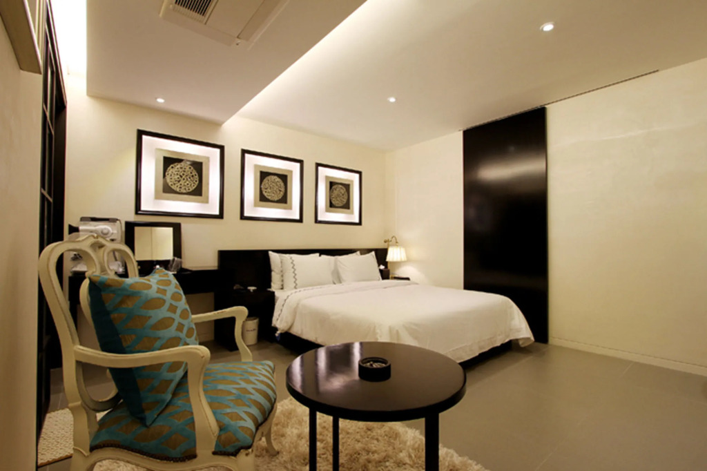 Jeonju Mari Hotel