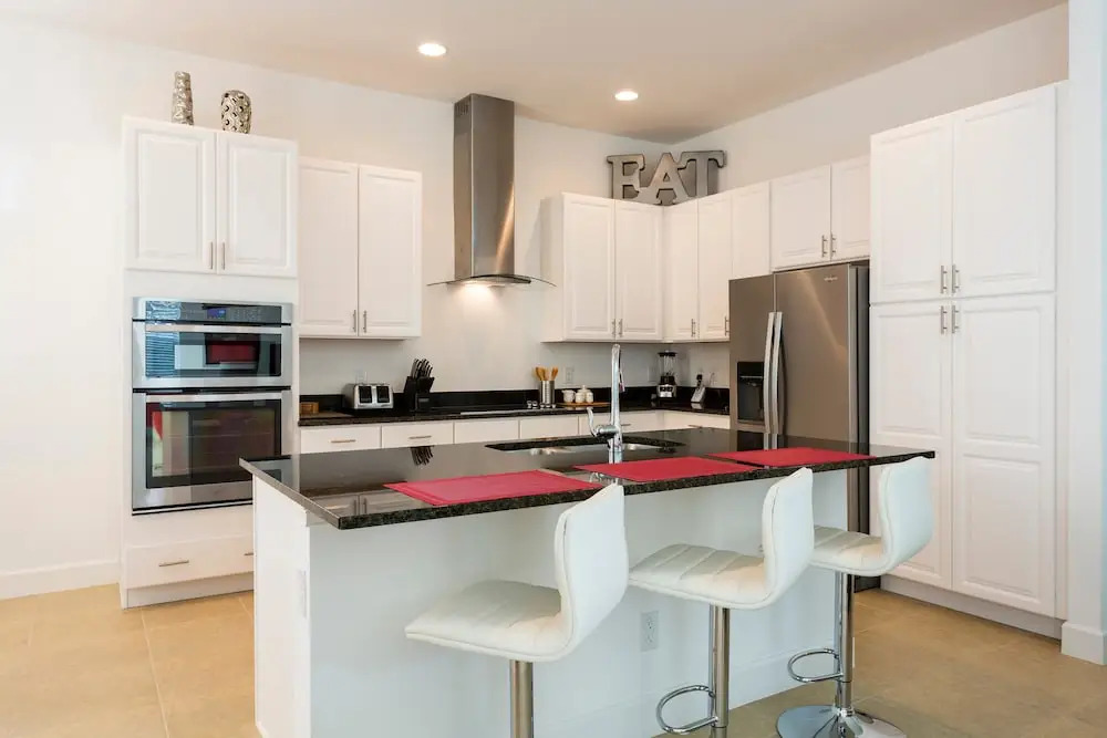 Villa Paradise in Patriots Landing 5 Bedroom Reunion