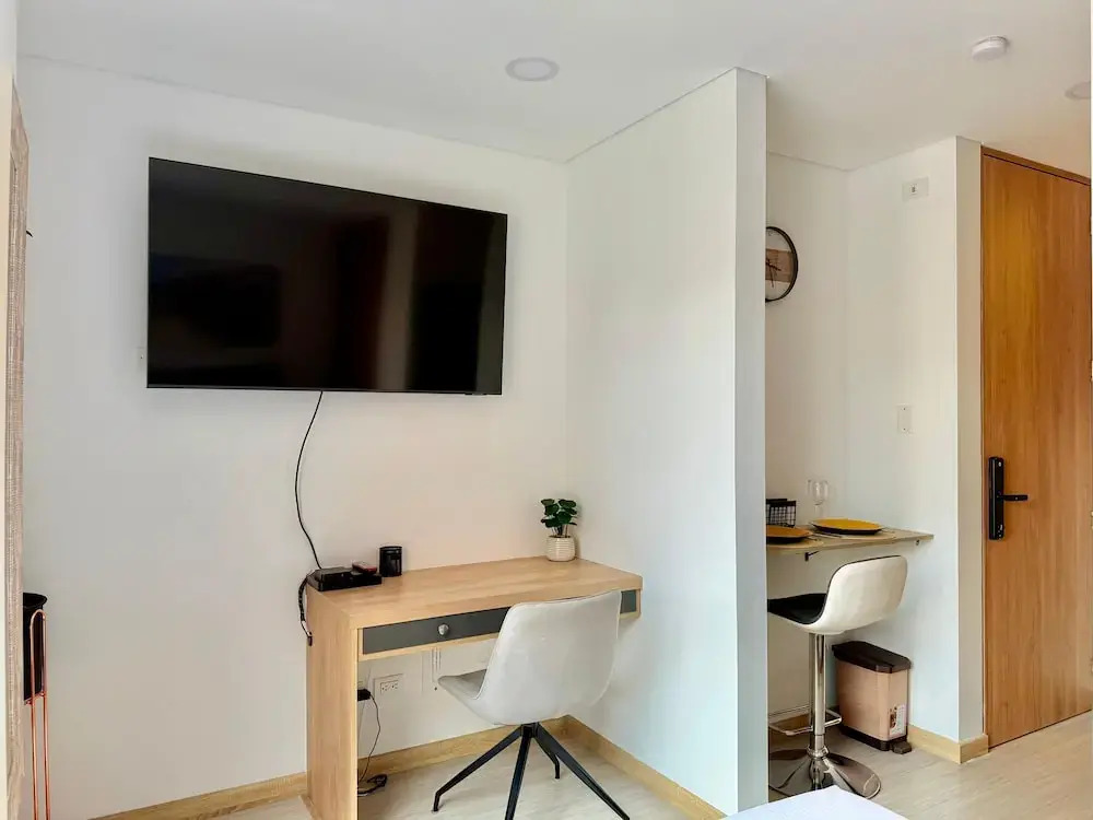 Apartamentos Weeki en Chapinero