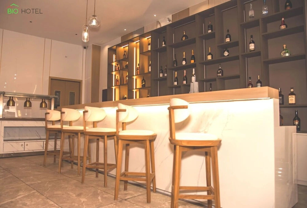 Bio Hôtel