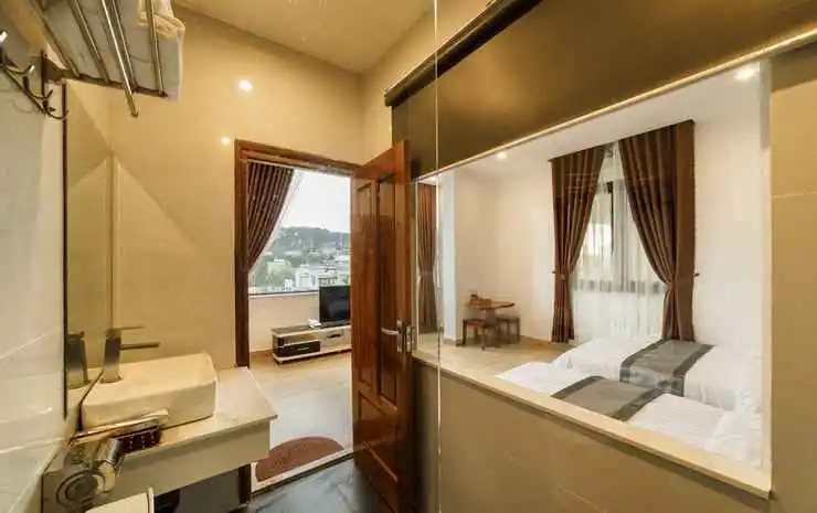 Roha Hotel Dalat