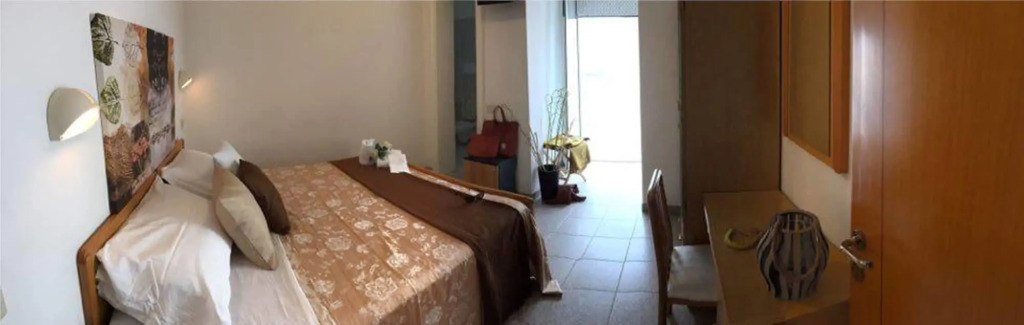 Hotel Villa Lina
