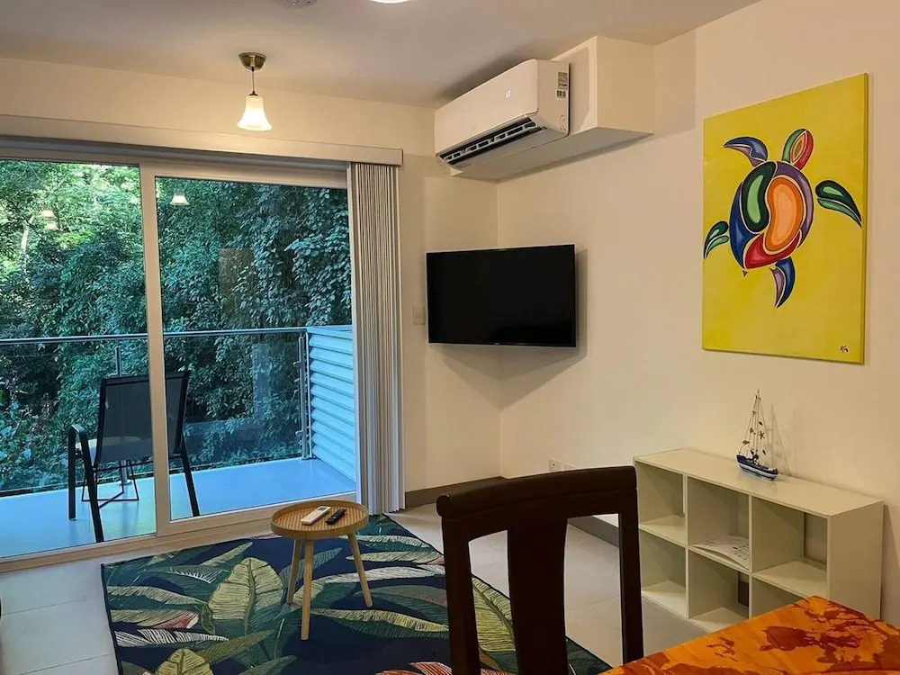 Stunning 2 Bedroom Apartment in Punta Esmeralda , Costa Rica