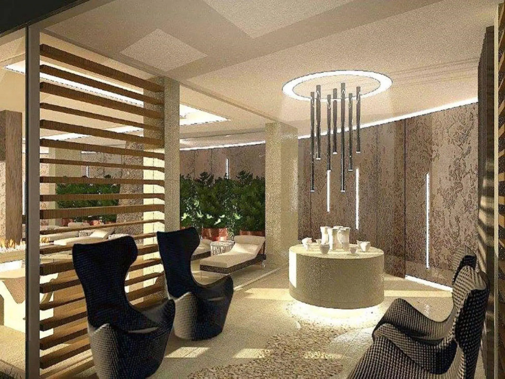 Hotel Santa Caterina Village Club