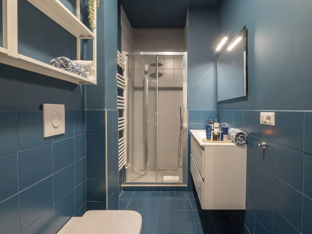 Porta Vittoria - Cozy Stylish 1bdr in Duomo San Babila Area